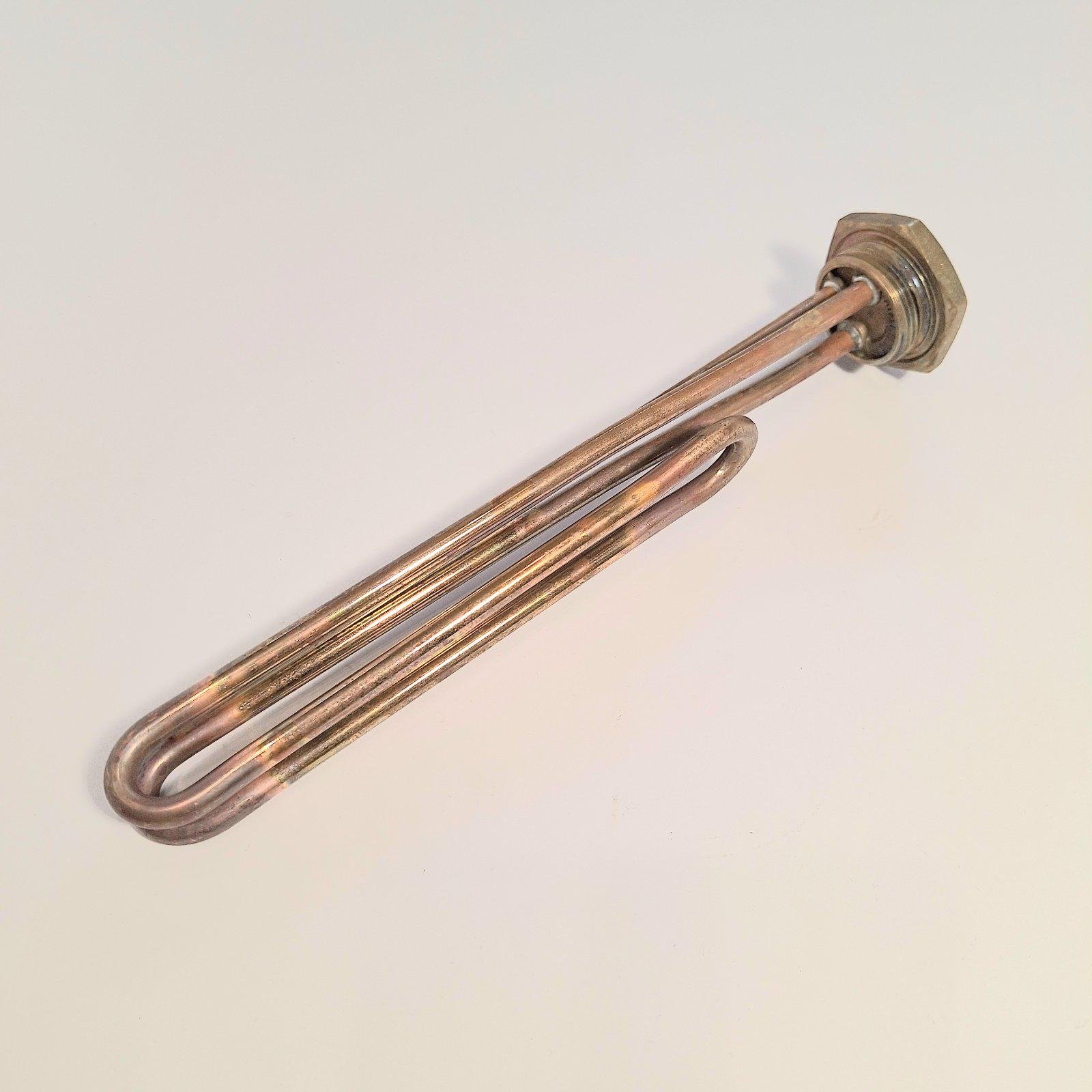 ТЭН для бойлера Thermowatt 2500W с резьбой 1 1/4" (0078)