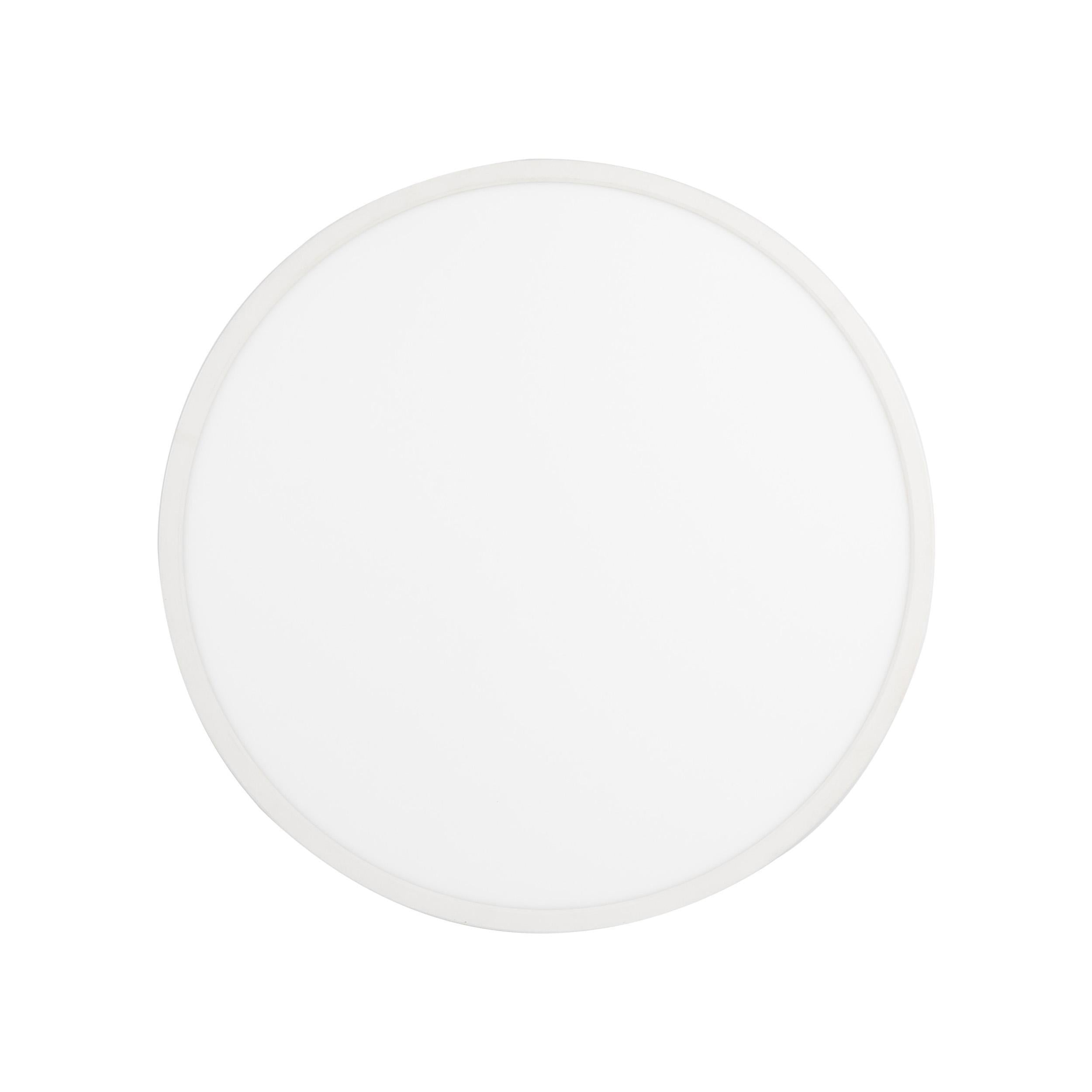 Потолочный светильник AQUA 400 36W LED White (6902)