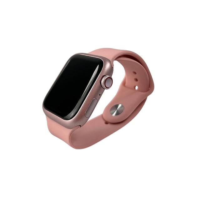 Смарт-часы Fendior Z97 mini IP67 Pink