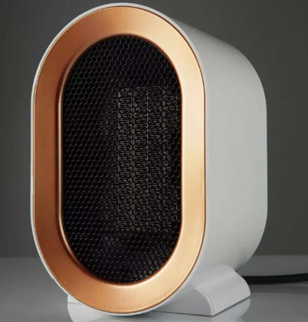 Электрический обогреватель XL694 1,2 кВт 1200 Вт - фото 2 Электрический обогреватель XL694 1,2 кВт 1200 Вт - фото 2