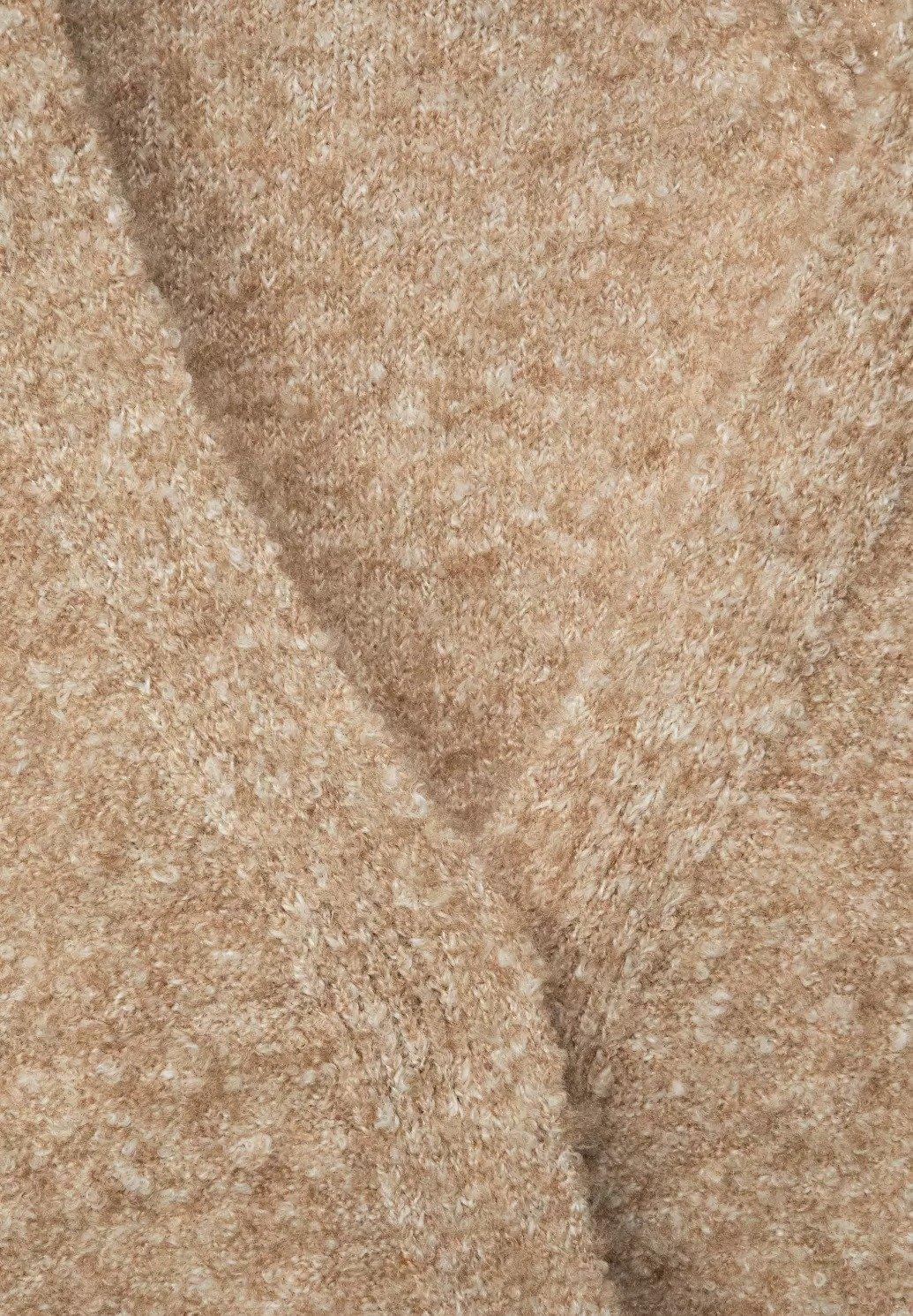 Кардиган Street one 253523П р. 40 Бежевый - фото 4 Кардиган Street one 253523П р. 40 Бежевый - фото 4