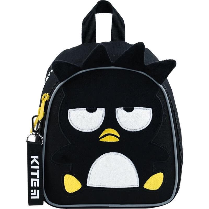 Детский рюкзак KITE Kids Bad Badtz-Maru 3,25 л Черный (HK24-538XXS)