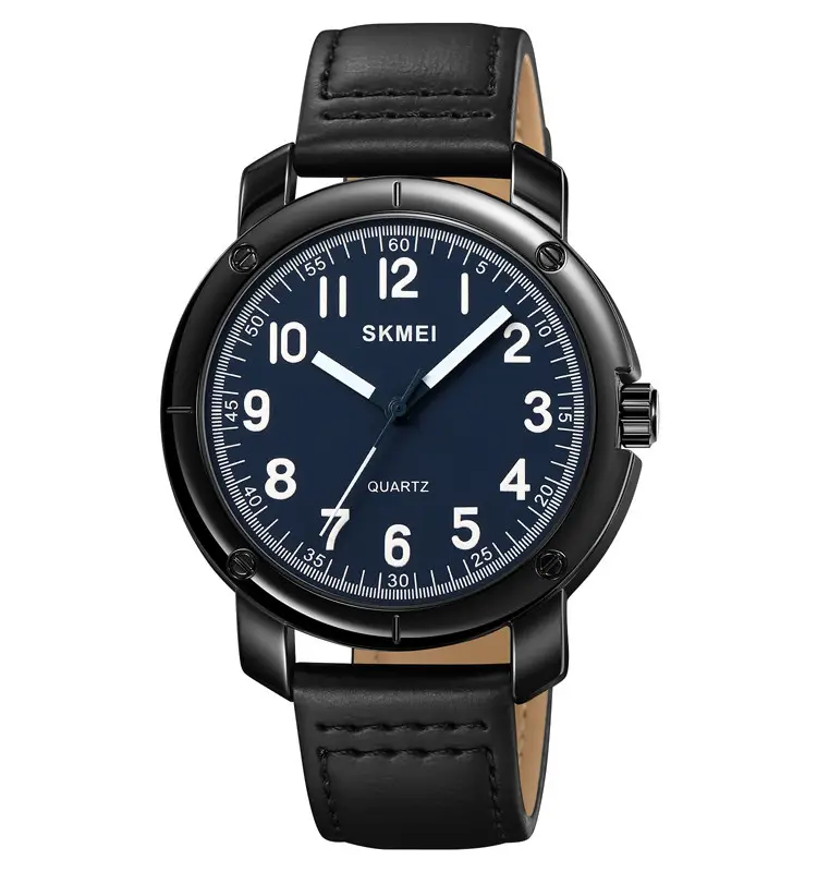 Часы наручные мужские Skmei 1987 Blue (18404)