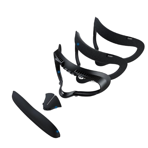 Кронштейн с накладками для дышащий Oculus Quest 2 (ACS-DKSNFOQ2)