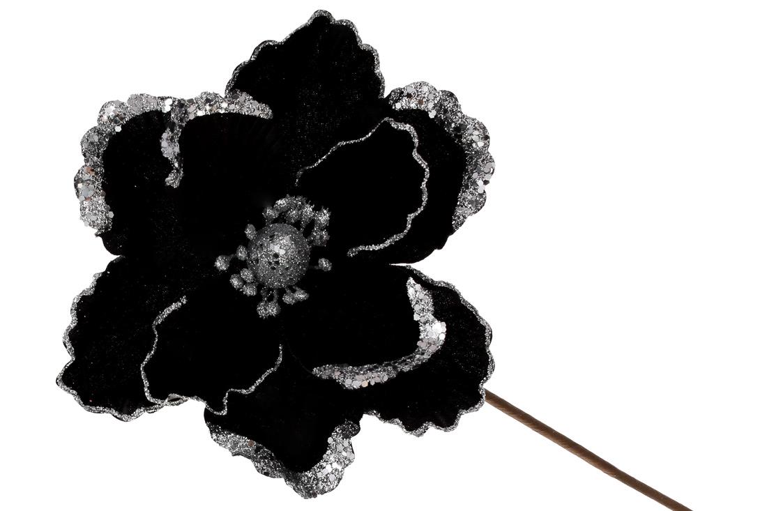 Декоративный цветок BonaDi Камелия (807-323)