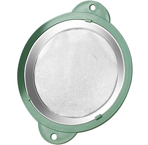 Сито з ручкою Stenson R88968 Ø 14 см