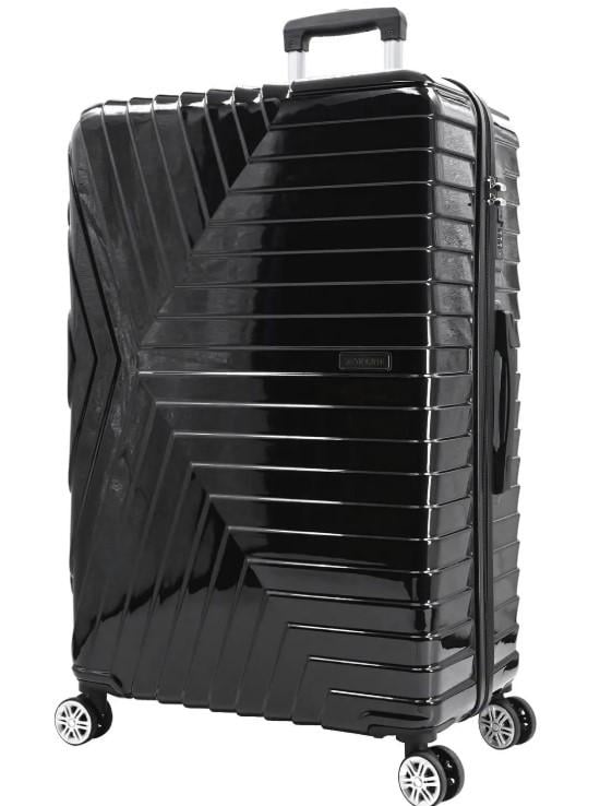 Чемодан SEMI LINE T5765-3 28" L Black (60335)