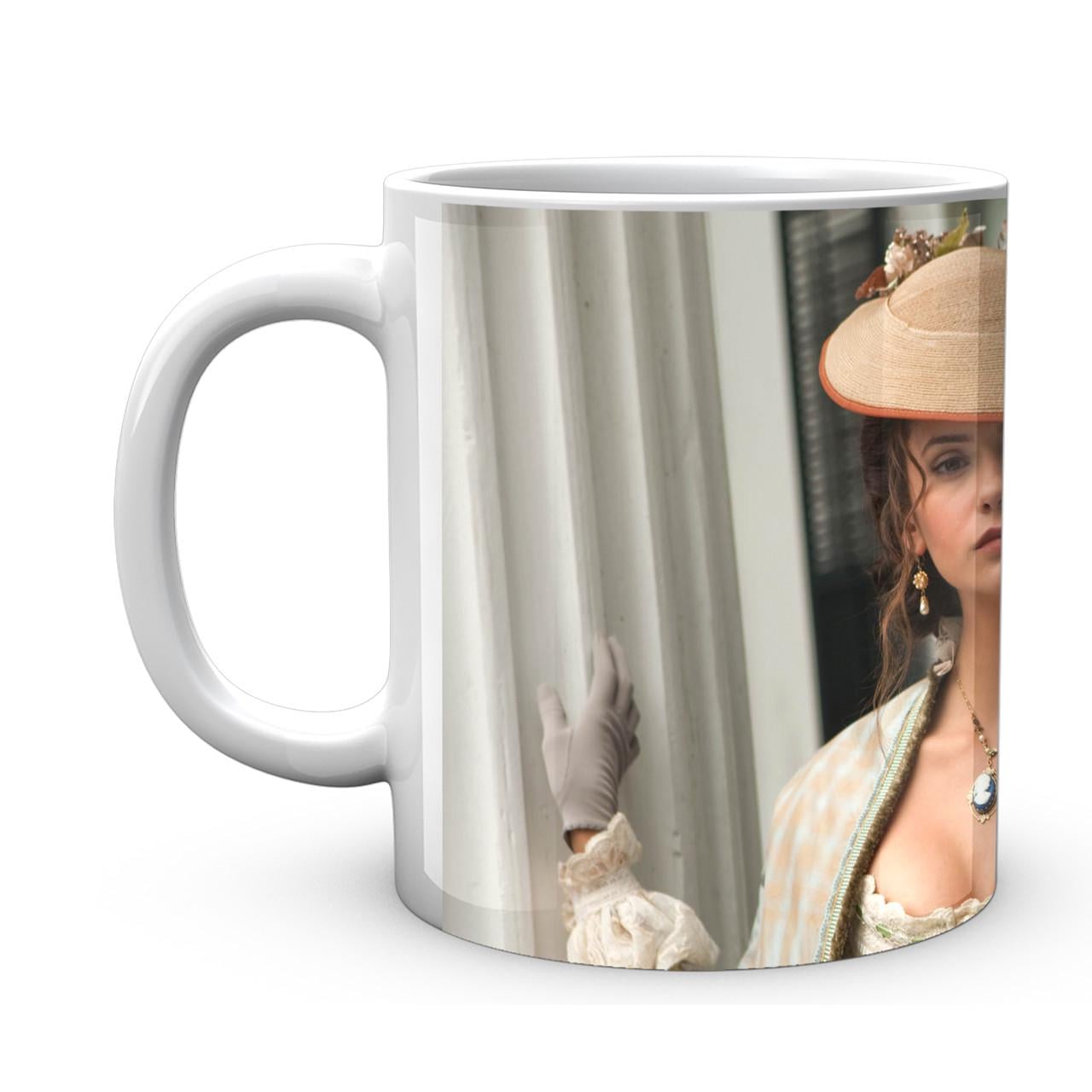 Чашка Geekland The Vampire Diaries 330 мл (VD 02.02)