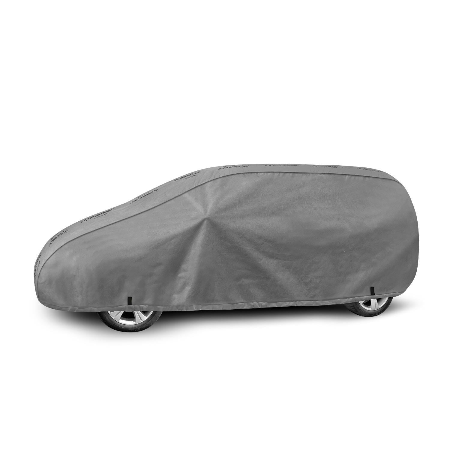 Чехол-тент Kegel-Blazusiak Mobile Garage для автомобиля MITSUBISHI GRANDIS XL Minivan (5-4133-248-3020)