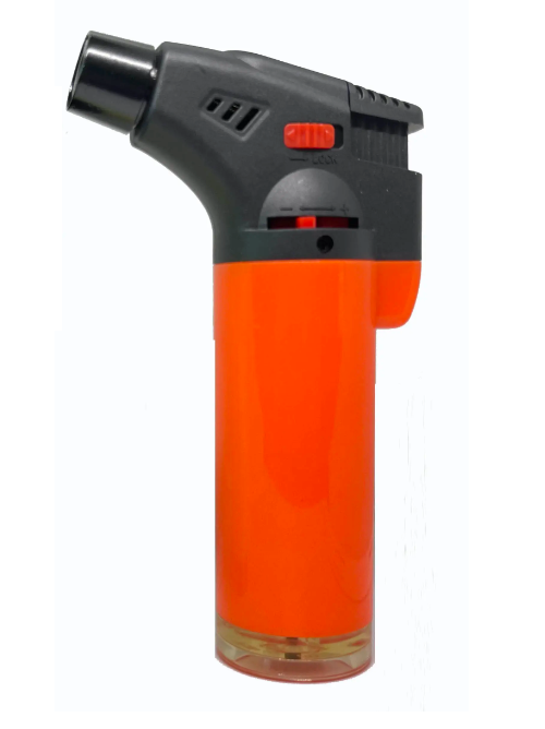 Запальничка газова Blow Torch Jet Lighter HP-K200A Orange