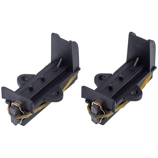 Щетки двигателя 371201202 Type R для стиральной машины Beko 371201205 CAR049UN 2 шт. 12,5x5x27 мм (3057230669)