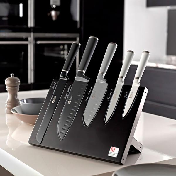 Набір ножів Amefa Richardson Seasons Mono 6 пр. (R120MZK399Z41)