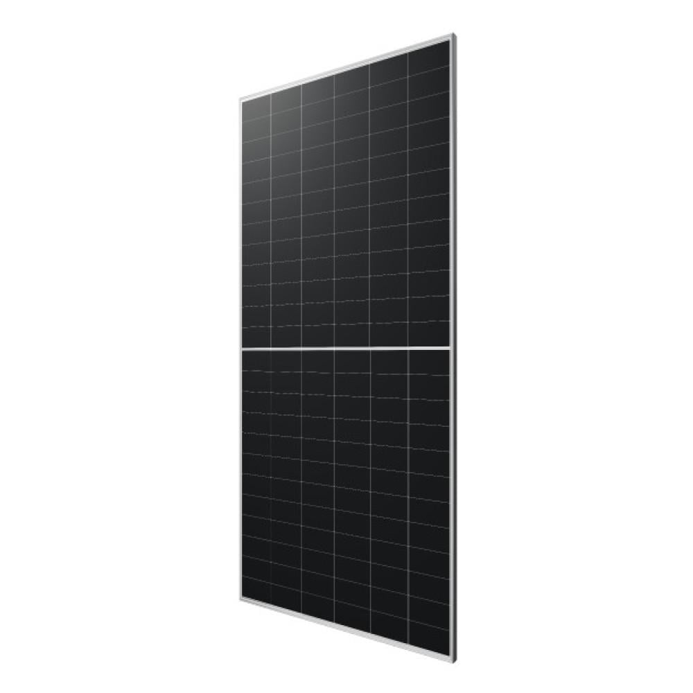Сонячна панель монокристалічна JA Solar JAM66D45-635/LB N-Type 635 Вт Bifacial двостороння (35777453)