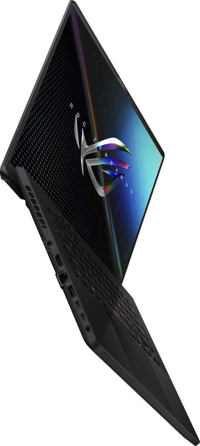 Ноутбук Asus ROG Zephyrus M16 GU603HE GU603HE-211.ZM16 (68975) - фото 8 Ноутбук Asus ROG Zephyrus M16 GU603HE GU603HE-211.ZM16 (68975) - фото 8