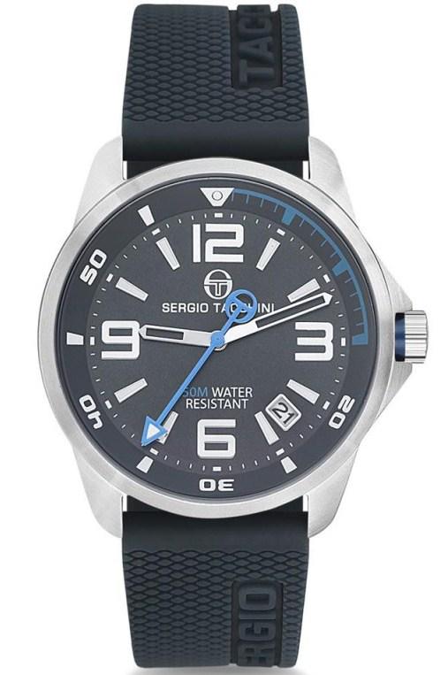 Наручний годинник жіночий Sergio Tacchini ST.9.121.07 (915910)