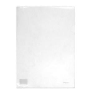 Папка-кутик Axent A4 170 мкм Прозорий (1434-27-A) Папка-кутик Axent A4 170 мкм Прозорий (1434-27-A)