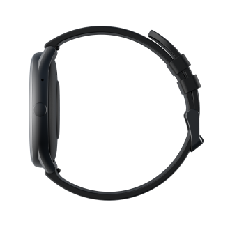 Смарт-часы Havit HV-M9036 IP67 Bluetooth Call Black (H27808) - фото 3 Смарт-часы Havit HV-M9036 IP67 Bluetooth Call Black (H27808) - фото 3