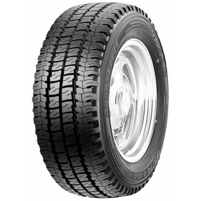 Шина Tigar Cargo Speed 235/65 R16C 115/113R літо