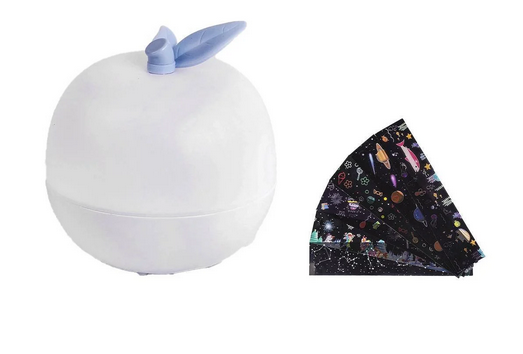 Ночник-проектор 168K-C (SKT001040351)