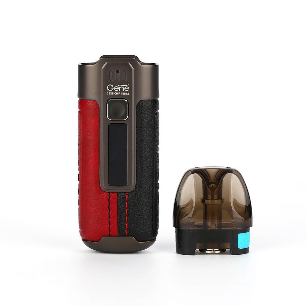 Под-система Voopoo Argus Air Pod System 900 mAh 3,8 мл Red Black (10246) - фото 4