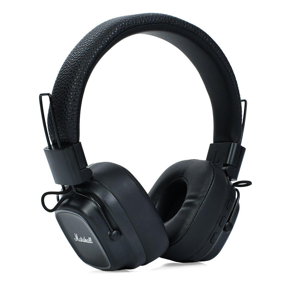 Наушники MAJOR 4 Черный (26919031)