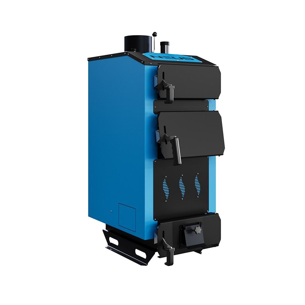 Котел твердотопливный Neus Praktik 20 5 мм (1736)