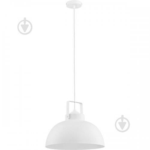 Люстра TK Lighting Loft 2144 Білий (TK2144)