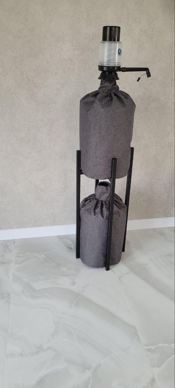 Чехол на бутыли 19 л для воды (2618571944) - фото 2 Чехол на бутыли 19 л для воды (2618571944) - фото 2