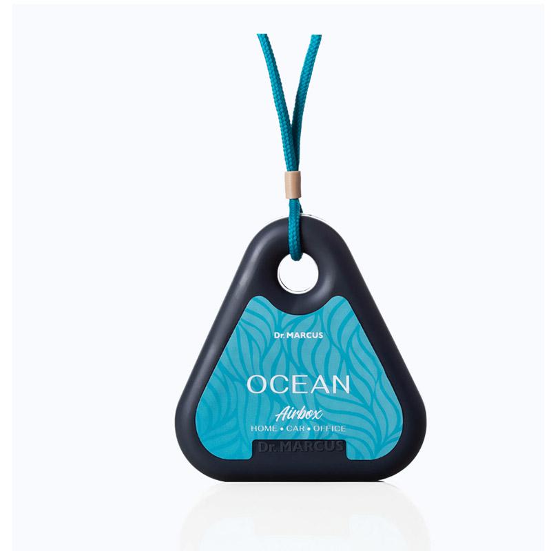 Ароматизатор Dr. Marcus Airbox Ocean подвеска (055594)