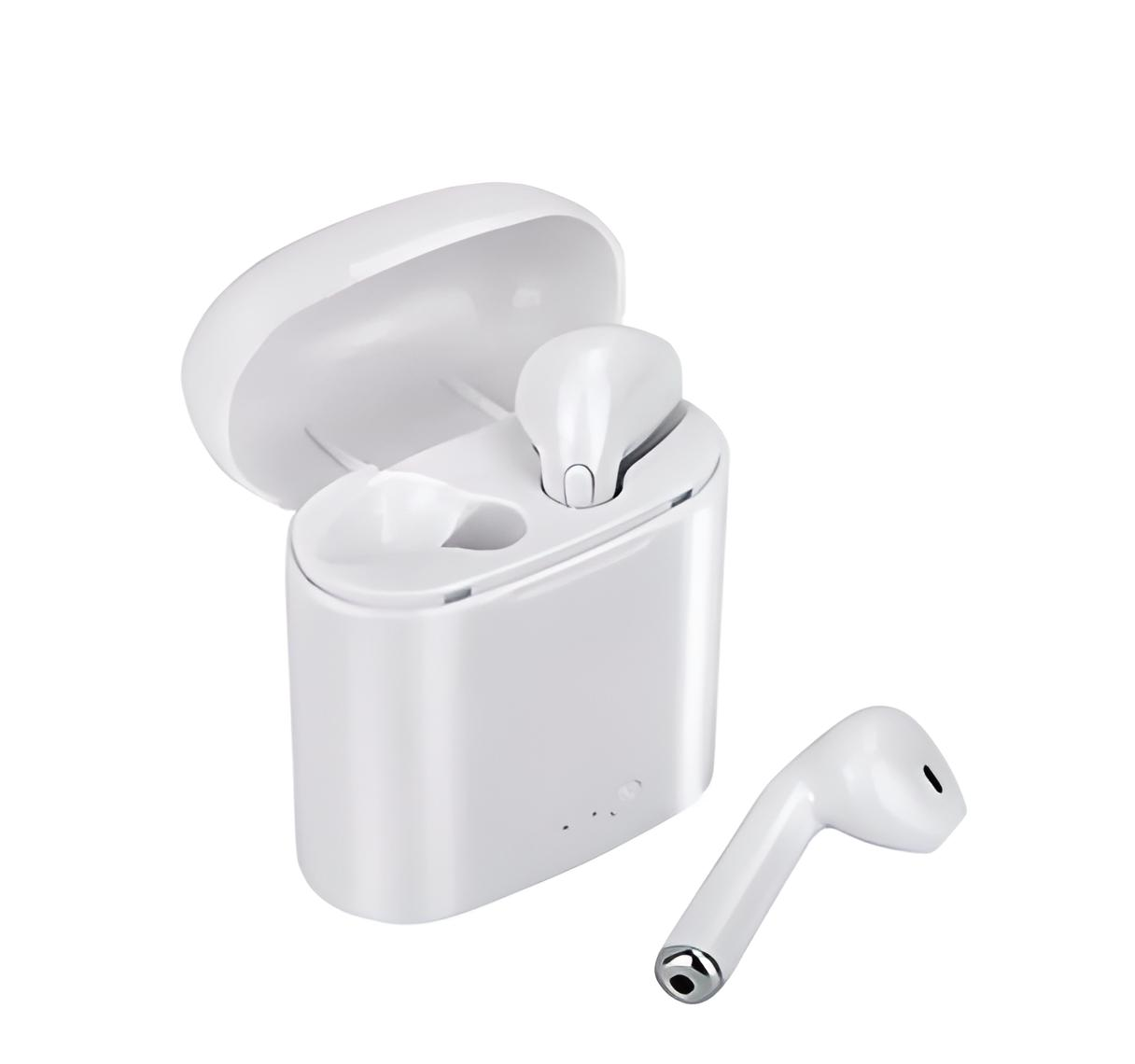 Наушники беспроводные I7-Mini (1652871817)