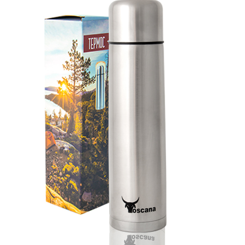 Термос SNT Cosmo 1000 мл (8090-3)