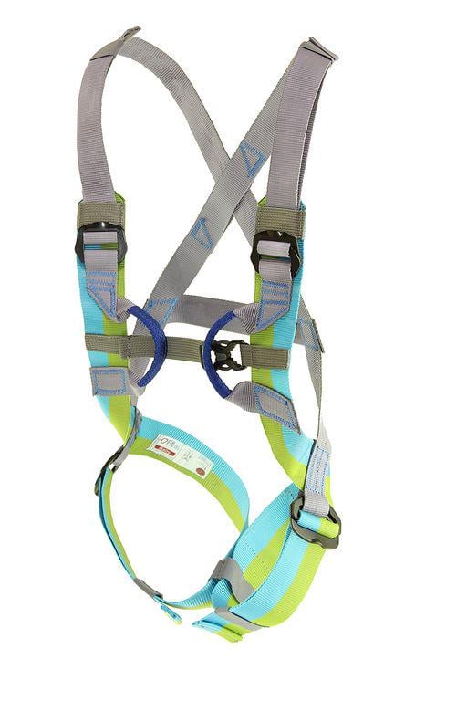 Система страхова для дітей First Ascent BABY віком 4-10 років (FA 1006) Система страхова для дітей First Ascent BABY віком 4-10 років (FA 1006)