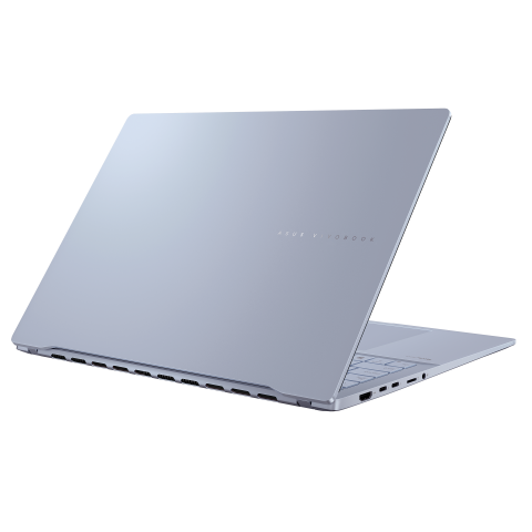 Ноутбук Asus VivoBook S15 S5506MA Mist Blue (S5506MA-WS76) - фото 5