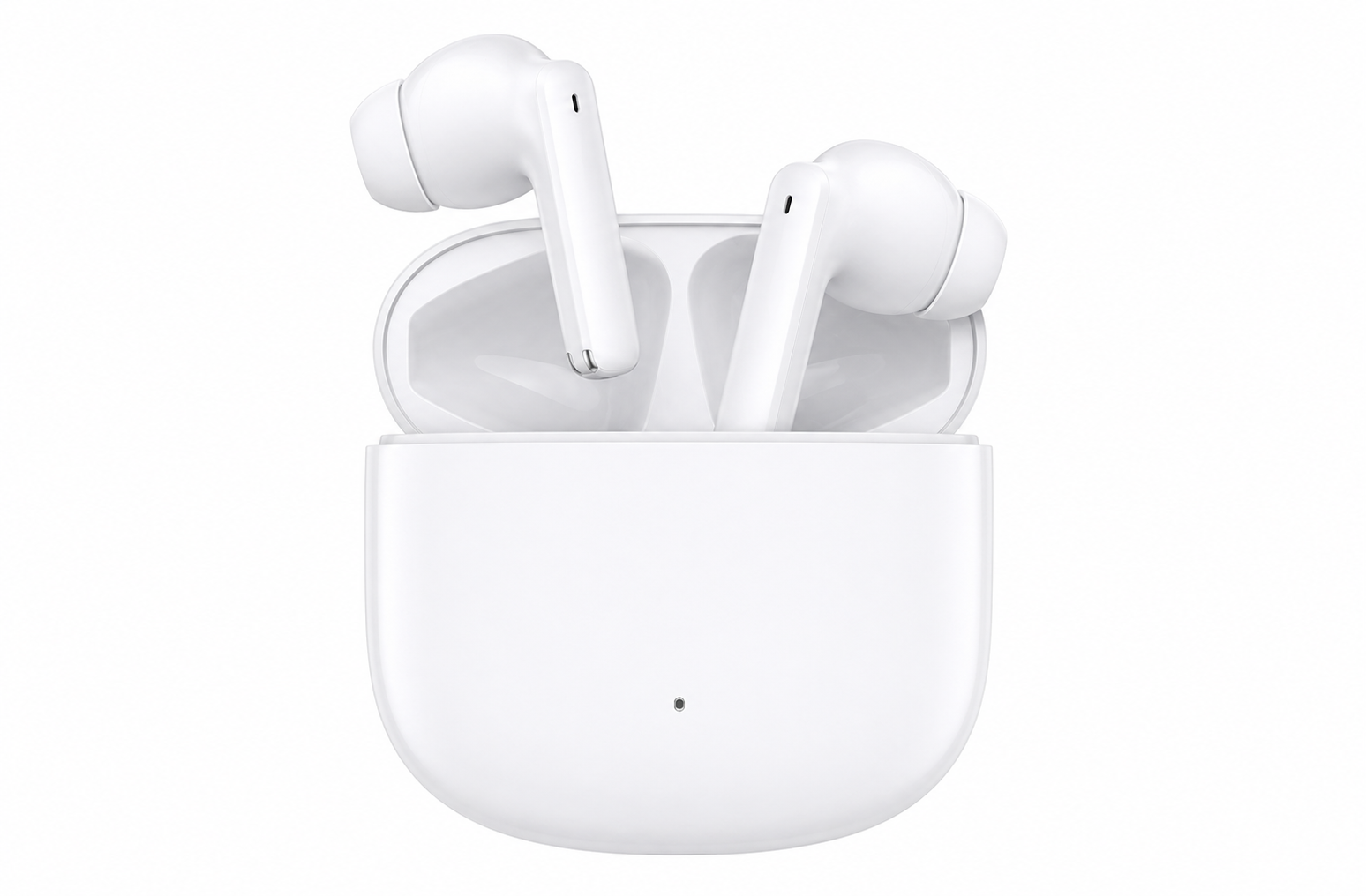 Наушники MiiiW TWS Wireless Earbuds Marshmallow White (MWTW03)