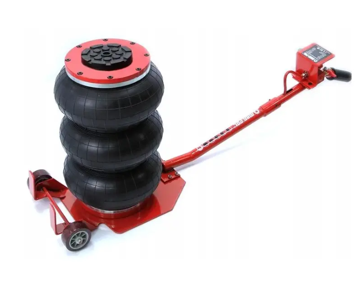 Домкрат пневматический MAR-POL 3500 кг (2455948120)