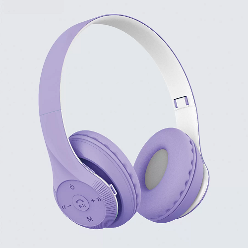 Наушники беспроводные ST95 Bluetooth (01801-1)