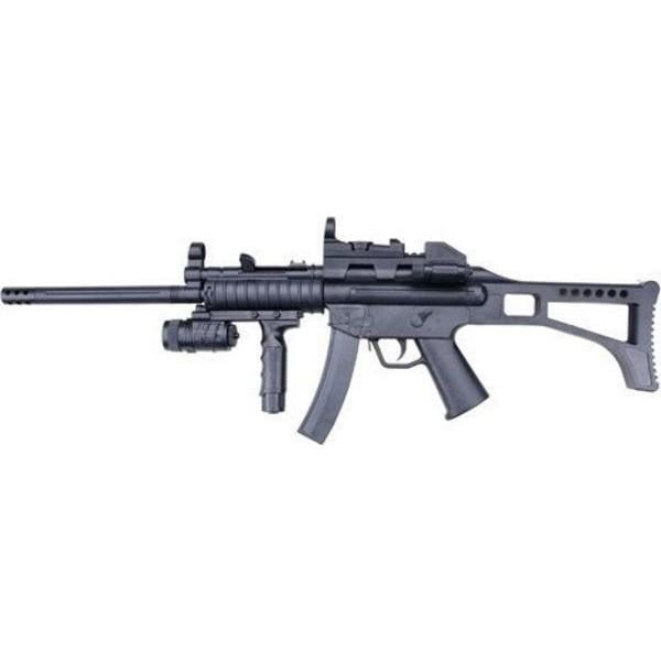 Автомат на пулях Cyma HY017C Автомат на пулях Cyma HY017C