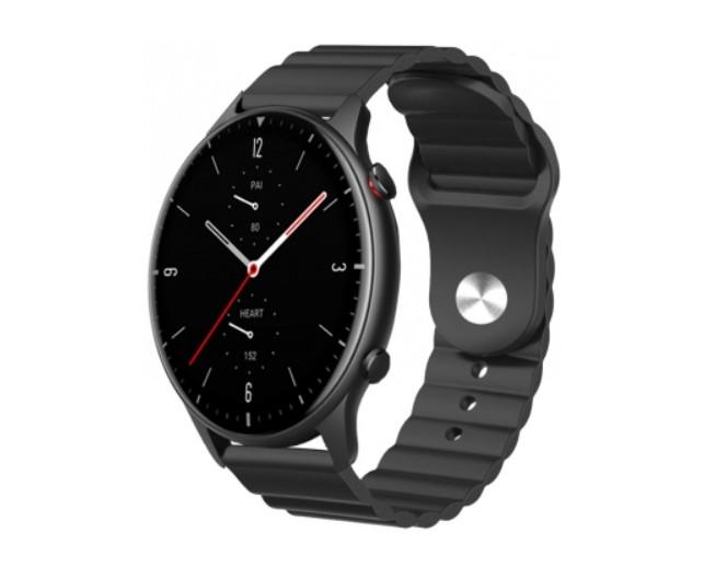 Xiaomi amazfit stratos 2 2025 smartwatch