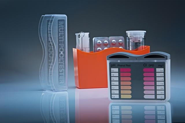 Тестер Lovibond Multipooltester 6в1 (151900)