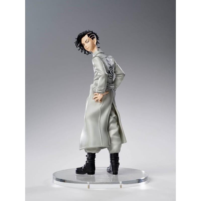 Фигурка для геймеров Taito Tokyo Revengers Hajime Kokonoi 15 см (T TR HK 15)