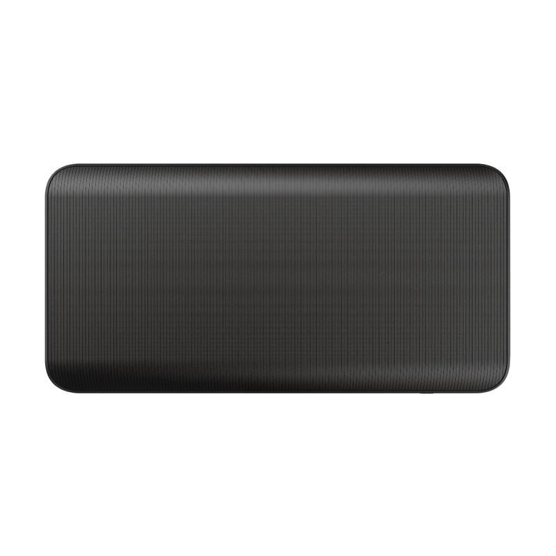 Повербанк Trust Laro 65W USB-C 20000 mAh для ноутбука Black (ERC-23892_TRUST)