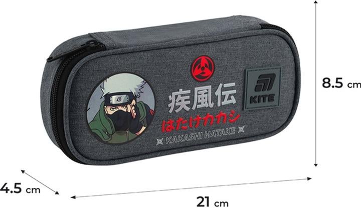 Пенал KITE NR25-662-1 - фото 3 Пенал KITE NR25-662-1 - фото 3