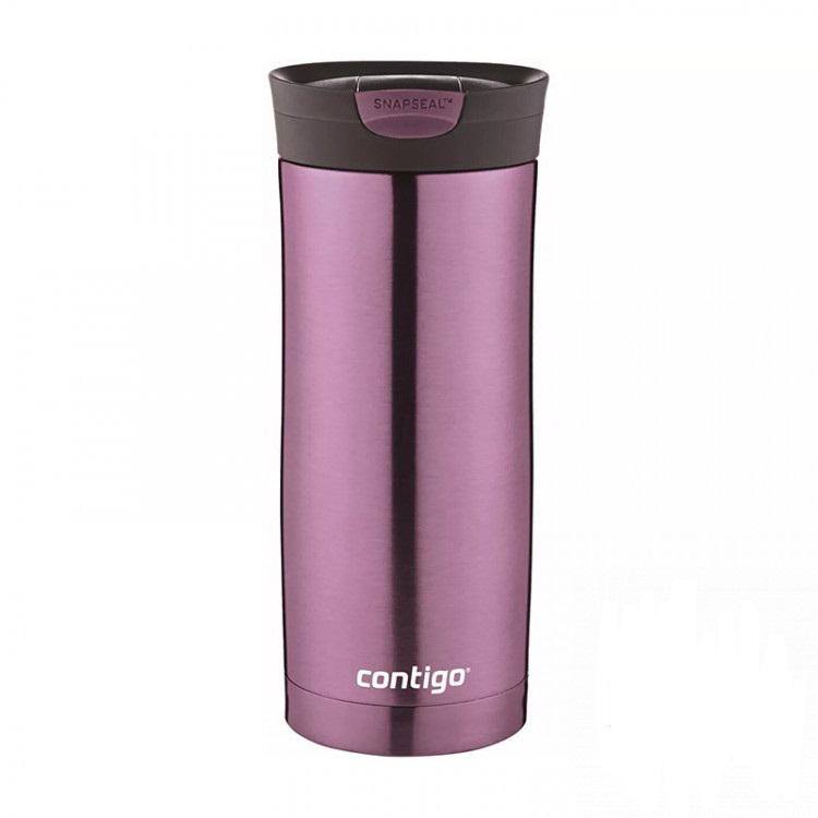 Термокружка Contigo Huron Snapseal 473 мл Radiant Orchid