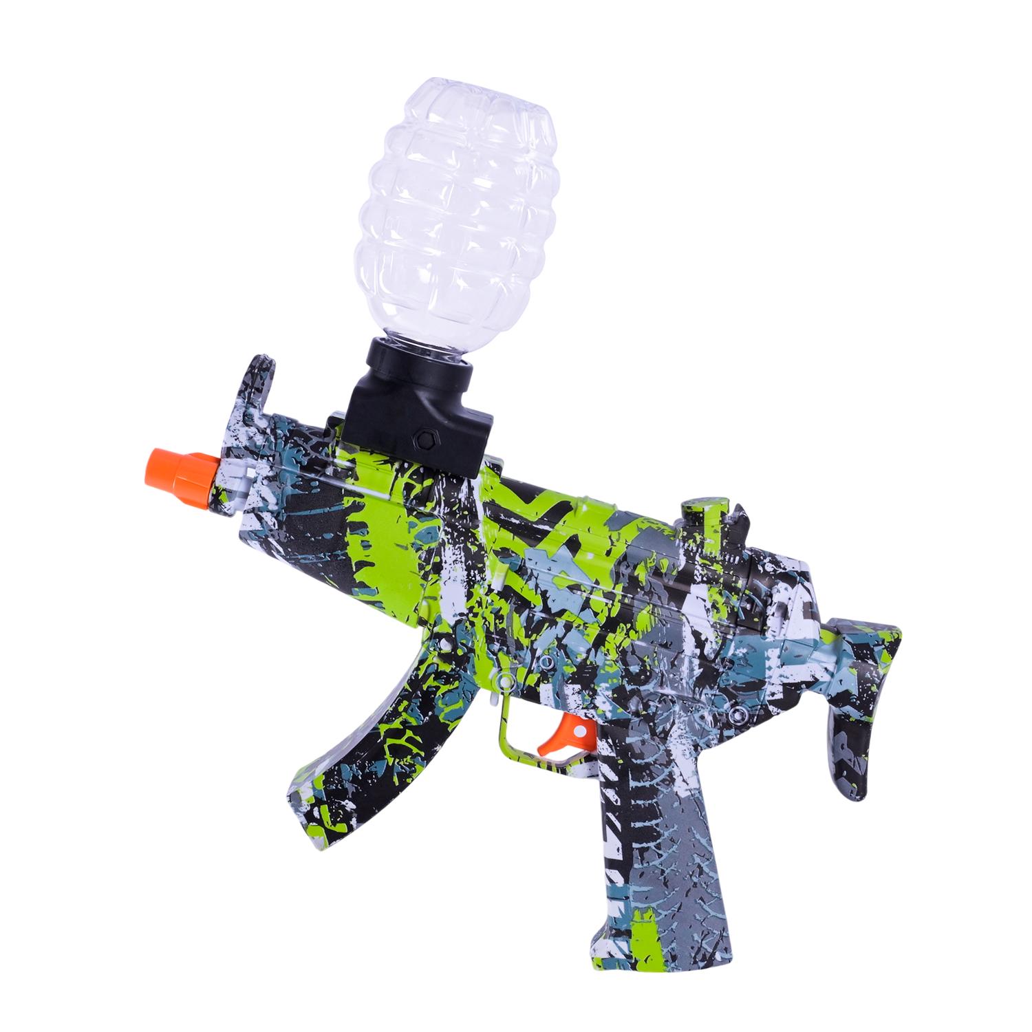 Дитячий автомат орбібольний DIY