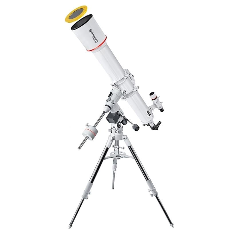 Телескоп Bresser Messier AR-127L/1200 EXOS-2/EQ5 (11863) Телескоп Bresser Messier AR-127L/1200 EXOS-2/EQ5 (11863)