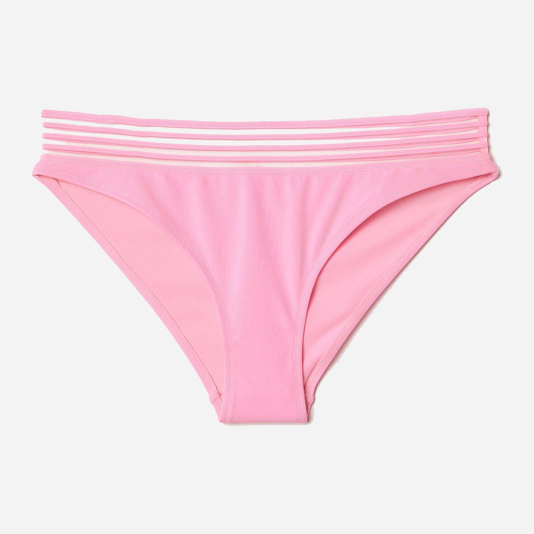 Трусики купальные H&M р. 36 Розовый (1011621760)