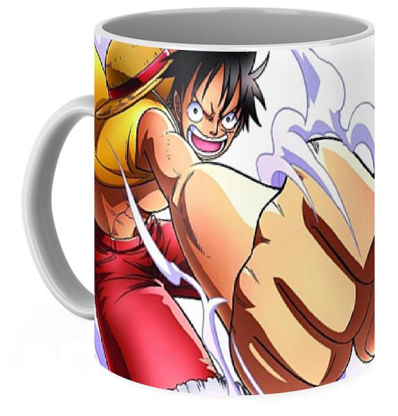 Чашка Geek Land One Piece 330 мл (OP.02.013)