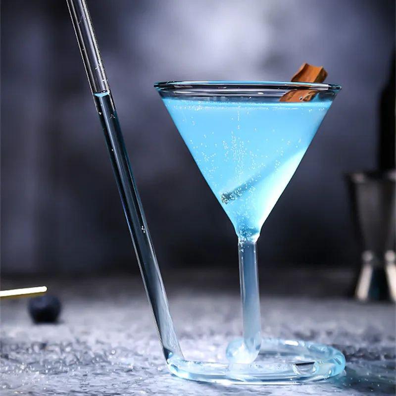 Бокал для мартини/коктейлей Genuine 110 мл (13059197) - фото 6 Бокал для мартини/коктейлей Genuine 110 мл (13059197) - фото 6