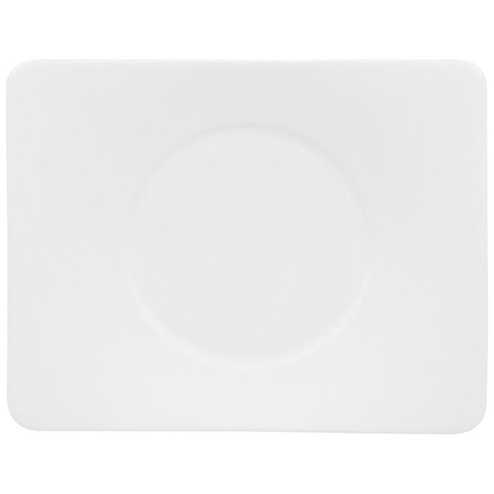 Блюдце Villeroy & Boch Modern Grace 17x14 см (2429270)