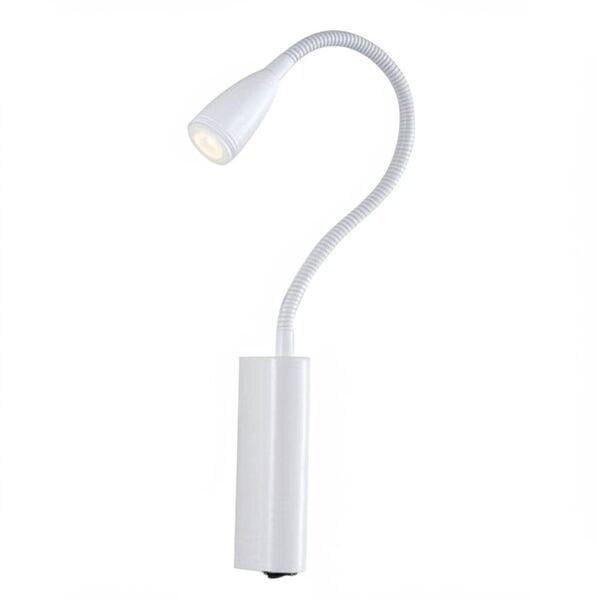 Бра Azzardo AZ1547 Veronica 3 Вт/150 лм/3000K (1655)